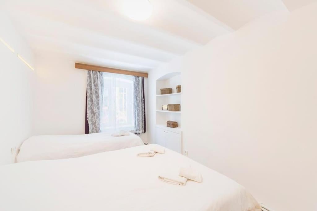 Beautiful 2Br House W/Ac 400Meters Taksim Square Apartment Istanbul Exterior photo